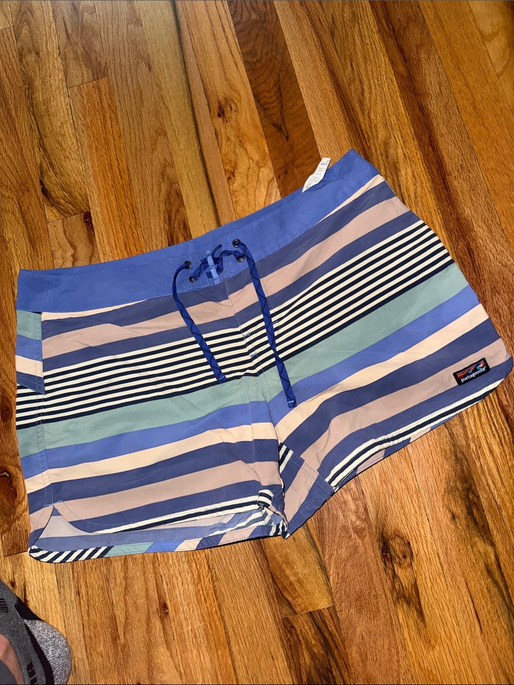 Patagonia trunks shorts swim swimwear